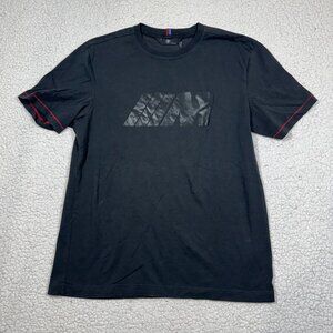 BMW Carbon M3 M Series Short Sleeve T-Shirt Men's size M Luxury Motorsports